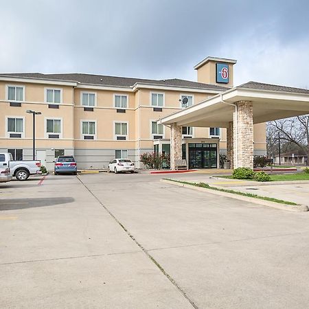 Budget Inn Ganado Kültér fotó