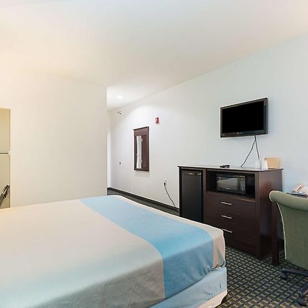 Budget Inn Ganado Kültér fotó