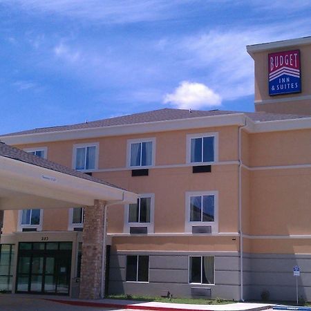 Budget Inn Ganado Kültér fotó