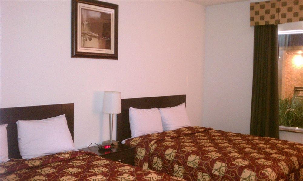 Budget Inn Ganado Kültér fotó