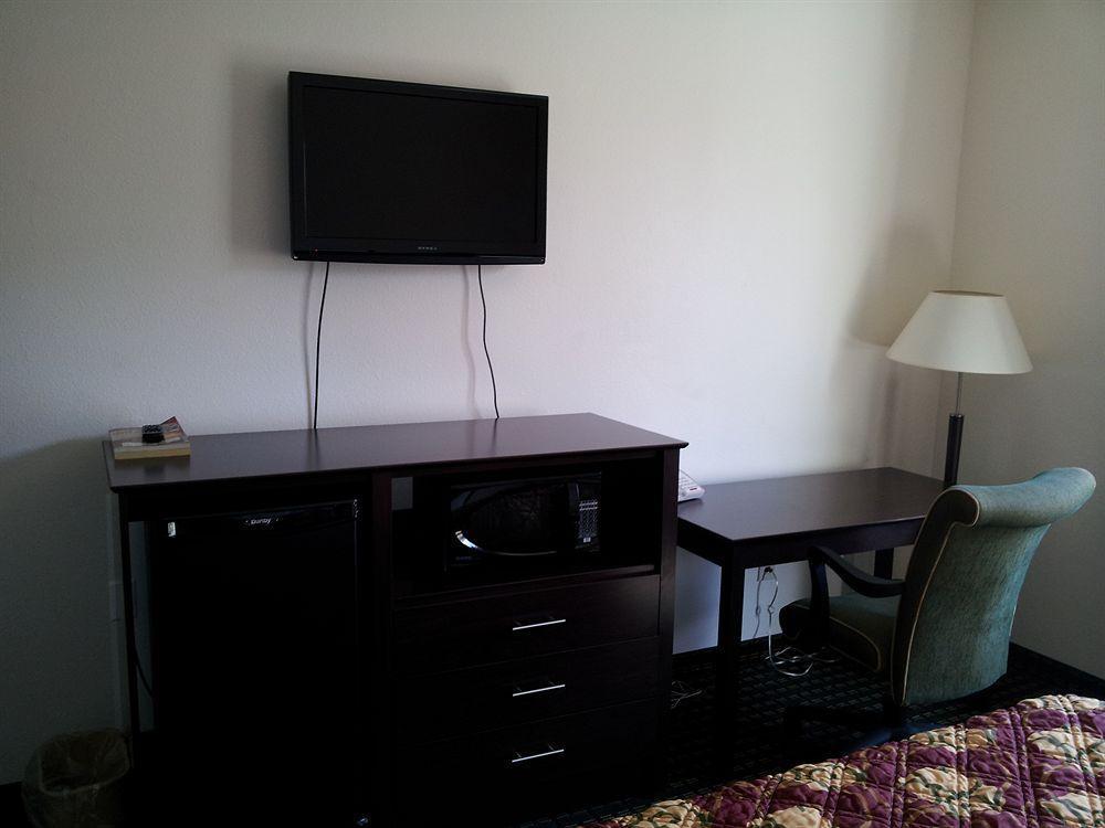 Budget Inn Ganado Kültér fotó
