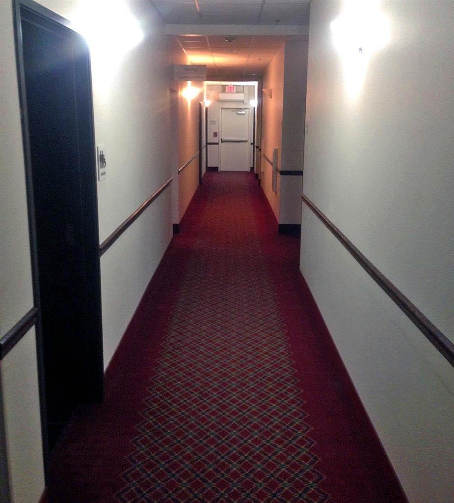 Budget Inn Ganado Létesítmények fotó
