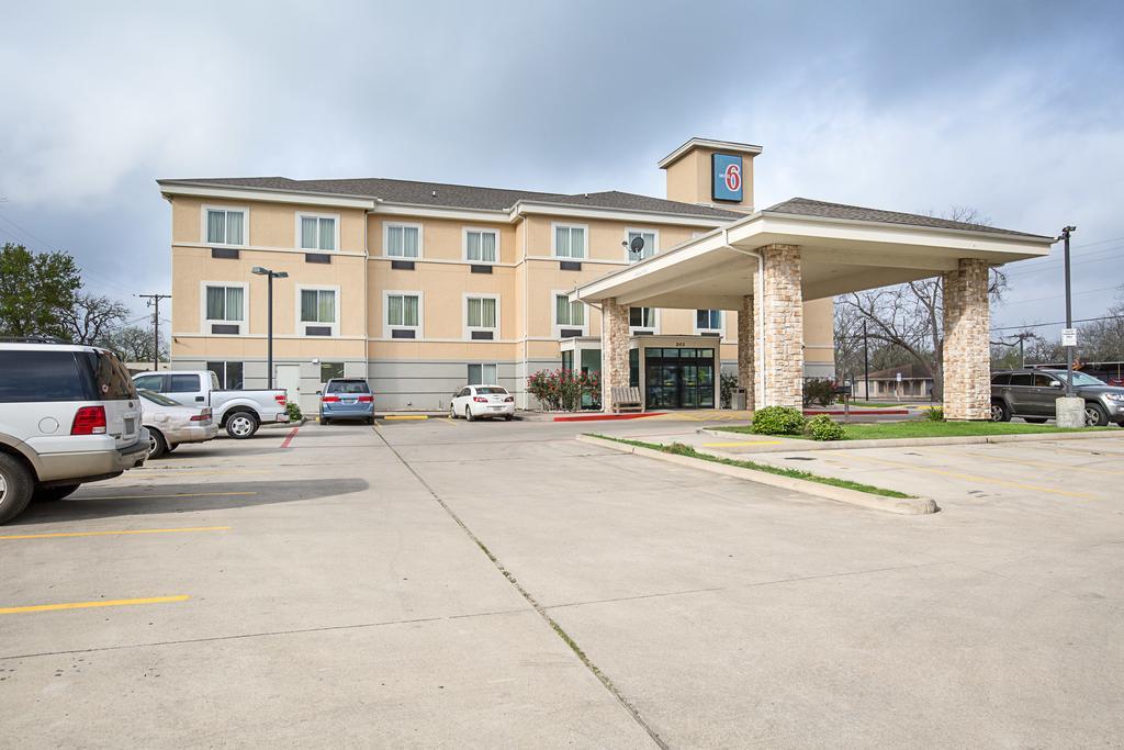 Budget Inn Ganado Kültér fotó