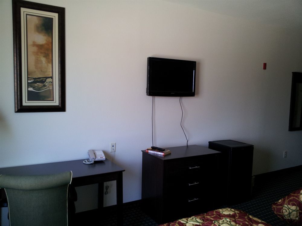 Budget Inn Ganado Kültér fotó